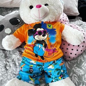 Boys 2 piece Summer Set